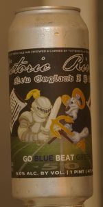 Historic Rivalry