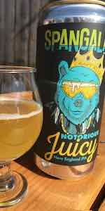 Notorious: Juicy