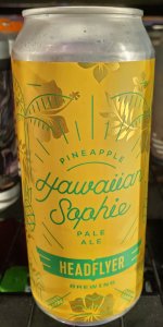 Hawaiian Sophie