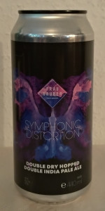 Symphonic Distortion