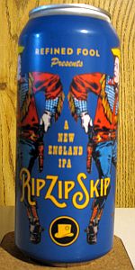 Rip Zip Skip