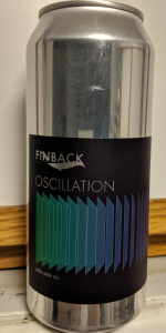 Oscillation 017