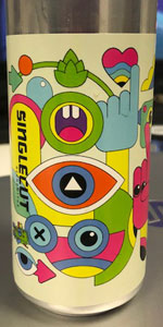 Psychedelic DDH IIPA