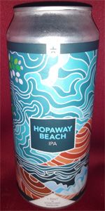 Hopaway Beach