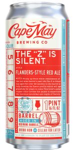 The "Z" is Silent