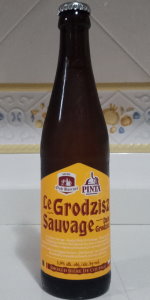 Le Grodzisz Sauvage