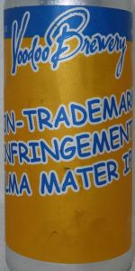 Non-Trademark Infringement Alma Mater IPA