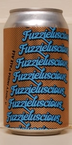 Fuzzieluscious