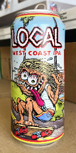 Local IPA