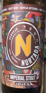 Imperial Stout