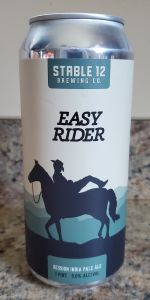 Easy Rider