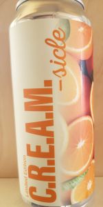 C.R.E.A.M.-sicle
