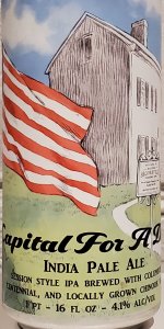 Capital for a Day