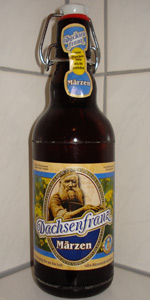 Dachsenfranz MÃ¤rzen