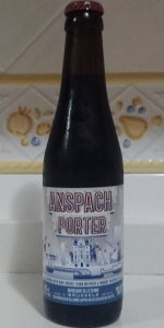 Anspach Porter