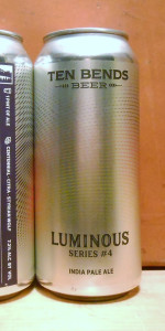 Luminous Series #4
