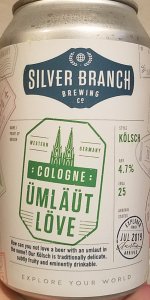 Umlaut Love