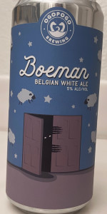 Boeman