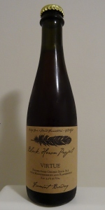 Virtue (Blackberries & Raspberries)