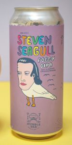 Steven Seagull
