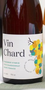 Vin Chard