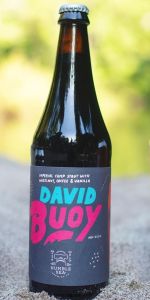 David Bouy