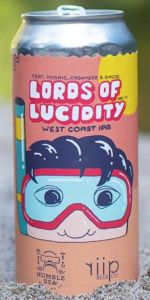 Lords of Lucidity