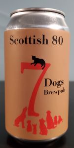 Scottish 80