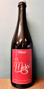 Merci Framboise