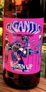 The Tighten Up