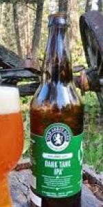 Dank Tank IPAÂ²