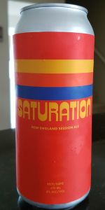 Saturation