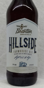Hillside