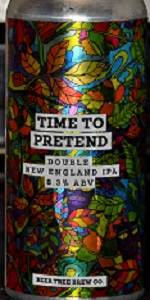 Time to Pretend
