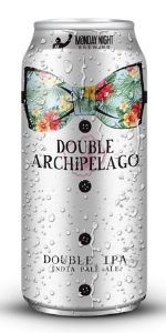 Double Archipelago