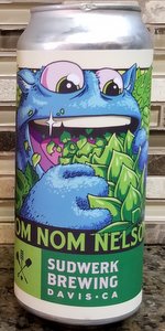 Nom Nom Nelson