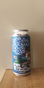 Urban Styles Milkshake