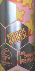 Knock Knock
