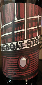 Tugboat Stout