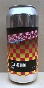 Telemetric