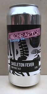 Skeleton Fever