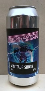 Minotaur Shock
