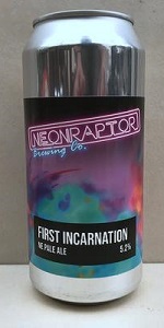 First Incarnation