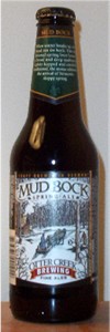 Otter Creek Mud Bock Spring Ale