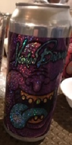 Lacto-Kooler (Purple)