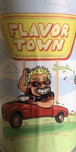 Flavor Town