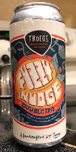 Fuzzy Nudge