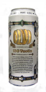 130 Vuotta Juhlaolut