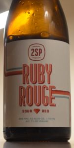 Ruby Rouge
