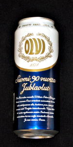 Suomi 90 Vuotta Juhlaolut